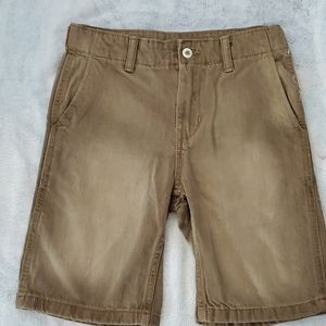 Gap Shorts